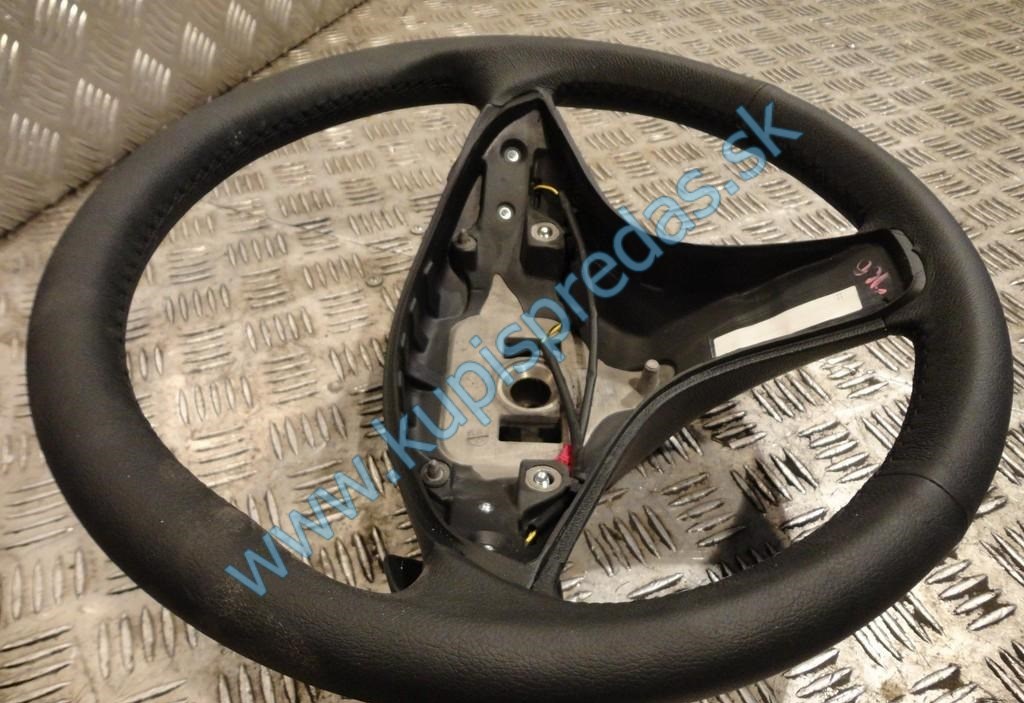 Volant kožený MERCEDES W204